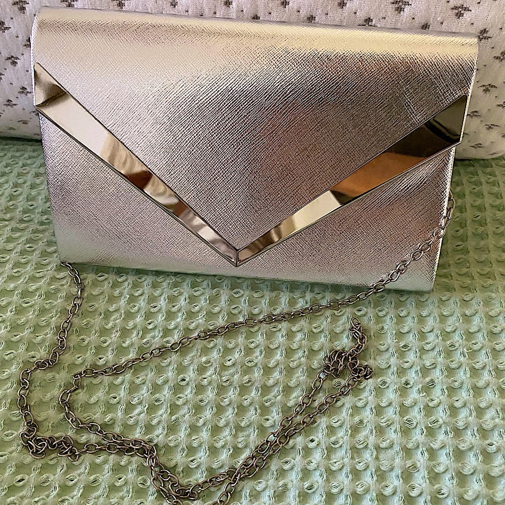 Evening clutch Handbag/crossbody